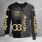 Audi Sweatshirt
