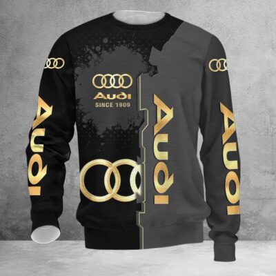 Audi Sweatshirt