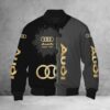 Audi Bomberjacke