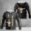 Ford Mustang Hoodie