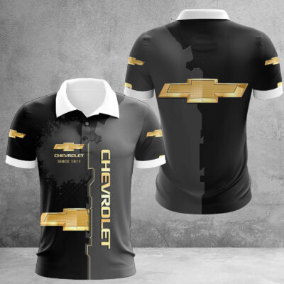 Chevrolet Poloshirt