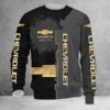 Chevrolet Sweatshirt