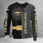 Chevrolet Sweatshirt