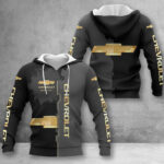 Chevrolet Hoodie