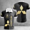 Mitsubishi Poloshirt