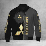Mitsubishi Bomberjacke