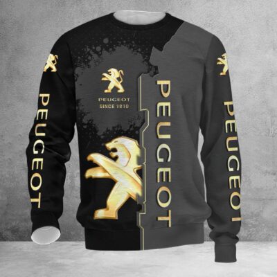 Peugeot Sweatshirt