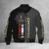 Chevrolet Camaro Bomberjacke
