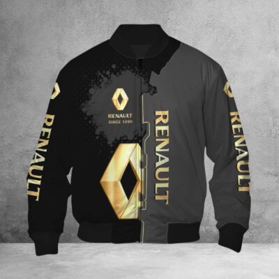 Renault Bomberjacke