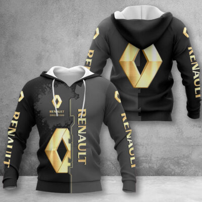 Renault Hoodie