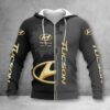 Hyundai Tucson Zip Hoodie