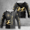 Hyundai Tucson Hoodie