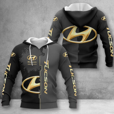 Hyundai Tucson Hoodie