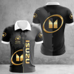 Isuzu Poloshirt