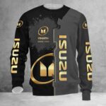 Isuzu Sweatshirt