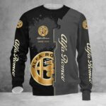 Alfa Romeo Sweatshirt