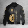 Alfa Romeo Bomberjacke