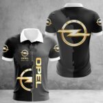 Opel Poloshirt