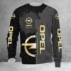 Opel Sweatshirt