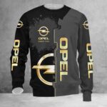 Opel Sweatshirt