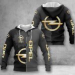 Opel Hoodie