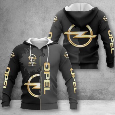 Opel Hoodie