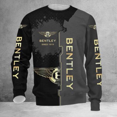 Bentley Sweatshirt
