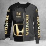 Honda Sweatshirt