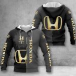 Honda Hoodie