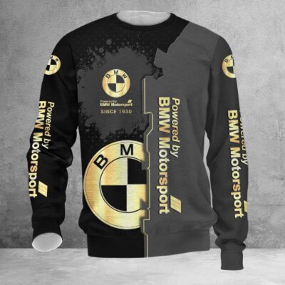 BMW Motorsport Sweatshirt