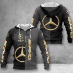 Mercedes-AMG Hoodie