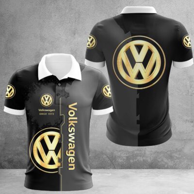 Volkswagen Poloshirt