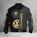 Volkswagen Bomberjacke