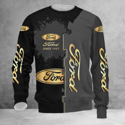 Ford Sweatshirt