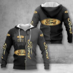 Ford Hoodie