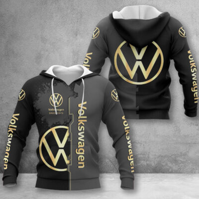 Volkswagen Hoodie