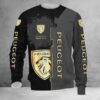 Peugeot Sweatshirt