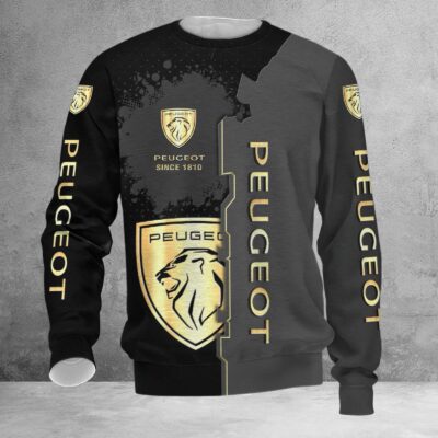 Peugeot Sweatshirt
