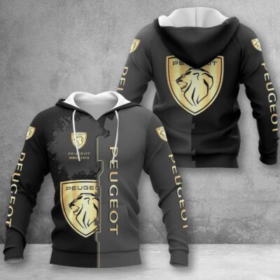 Peugeot Hoodie