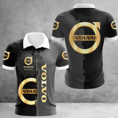 Volvo Poloshirt