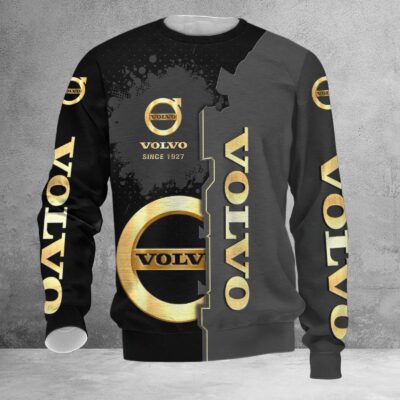 Volvo Sweatshirt