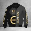Volvo Bomberjacke