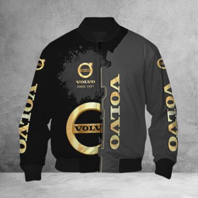 Volvo Bomberjacke