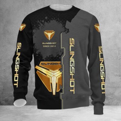 Polaris Slingshot Sweatshirt