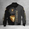 Polaris Slingshot Bomberjacke