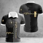 Ford Galaxie Poloshirt