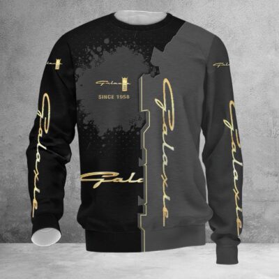 Ford Galaxie Sweatshirt