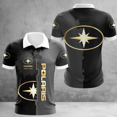 Polaris Poloshirt