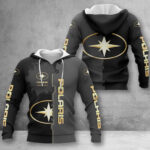 Polaris Hoodie