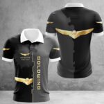 Honda Gold Wing Poloshirt